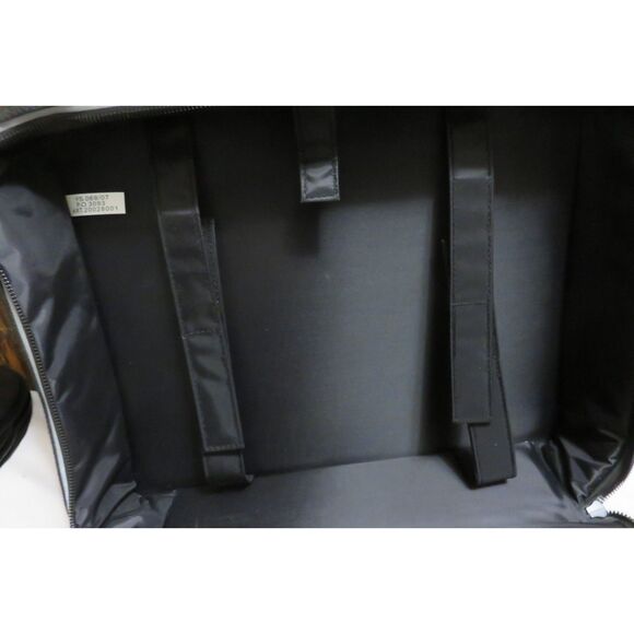 FAST TRACK BIKING LAPTOP CARRIER - Picture 3 of 5